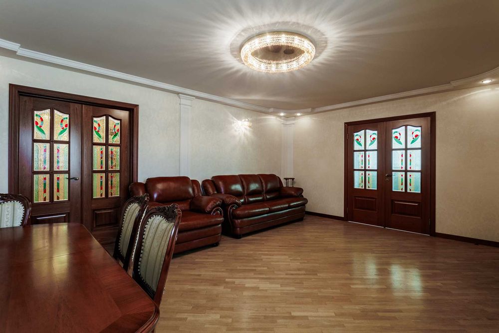 Квартира на вул. Драгоманова, 15А в Києві, ID 278401, фото №2