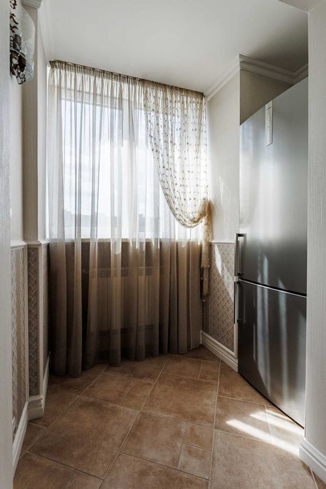 Квартира на вул. Драгоманова, 15А в Києві, ID 278401, фото №11