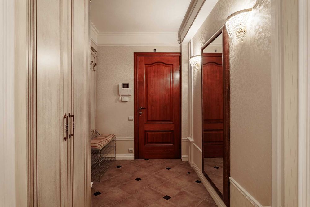Квартира на вул. Драгоманова, 15А в Києві, ID 278401, фото №13