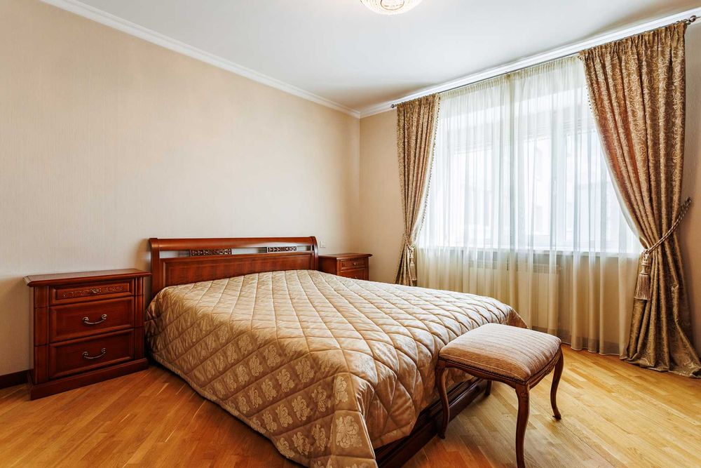 Квартира на вул. Драгоманова, 15А в Києві, ID 278401, фото №14