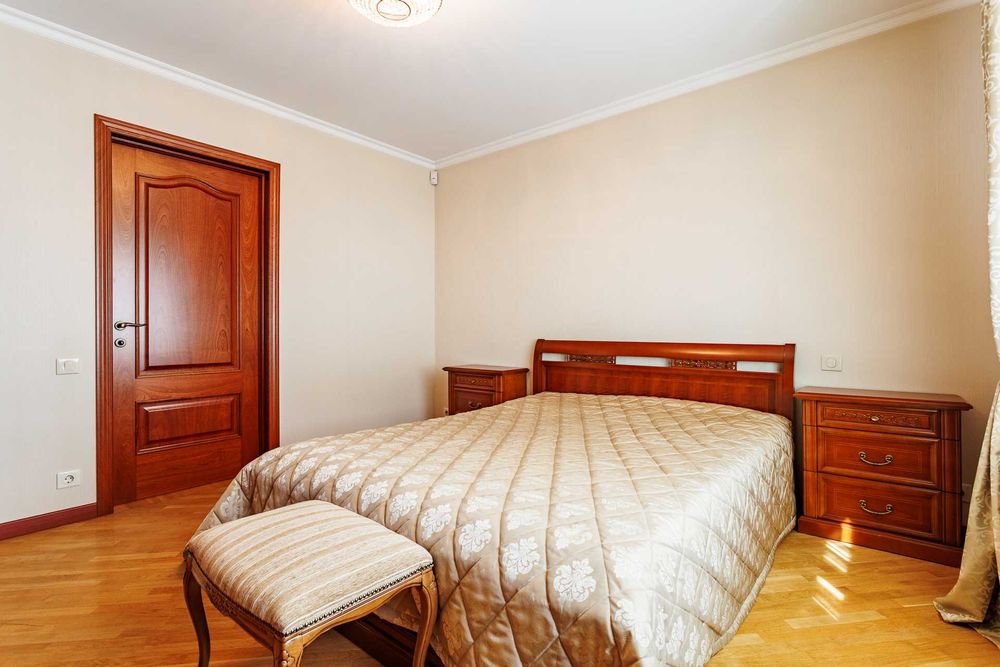Квартира на вул. Драгоманова, 15А в Києві, ID 278401, фото №15