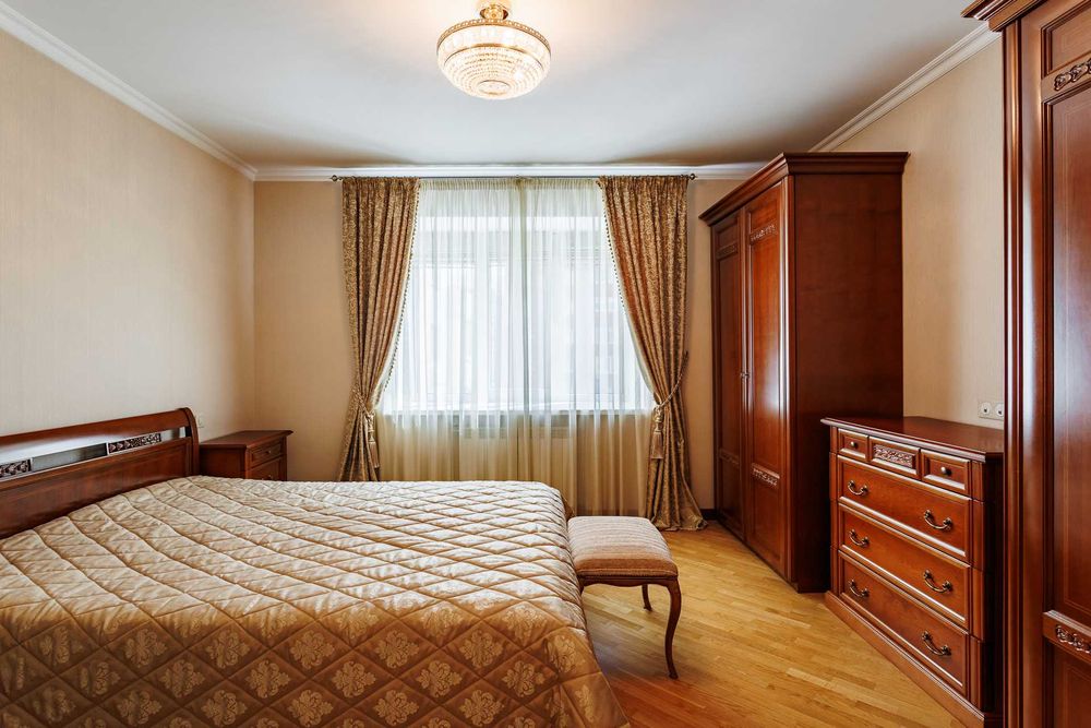 Квартира на вул. Драгоманова, 15А в Києві, ID 278401, фото №16