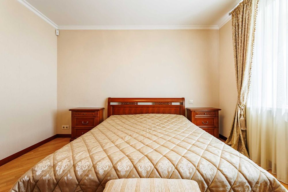 Квартира на вул. Драгоманова, 15А в Києві, ID 278401, фото №17