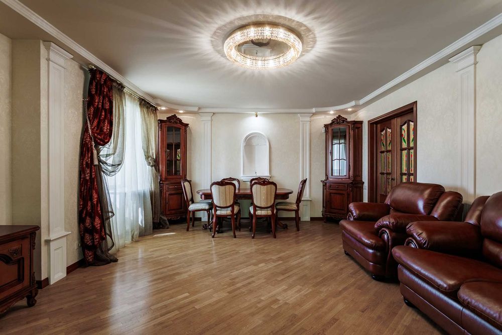 Квартира на вул. Драгоманова, 15А в Києві, ID 278401, фото №3
