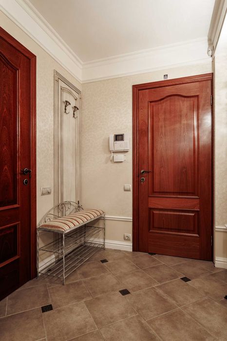 Квартира на вул. Драгоманова, 15А в Києві, ID 278401, фото №24