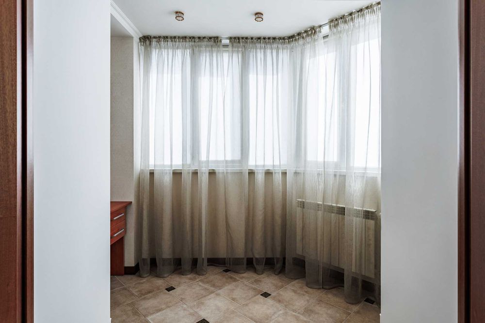 Квартира на вул. Драгоманова, 15А в Києві, ID 278401, фото №4