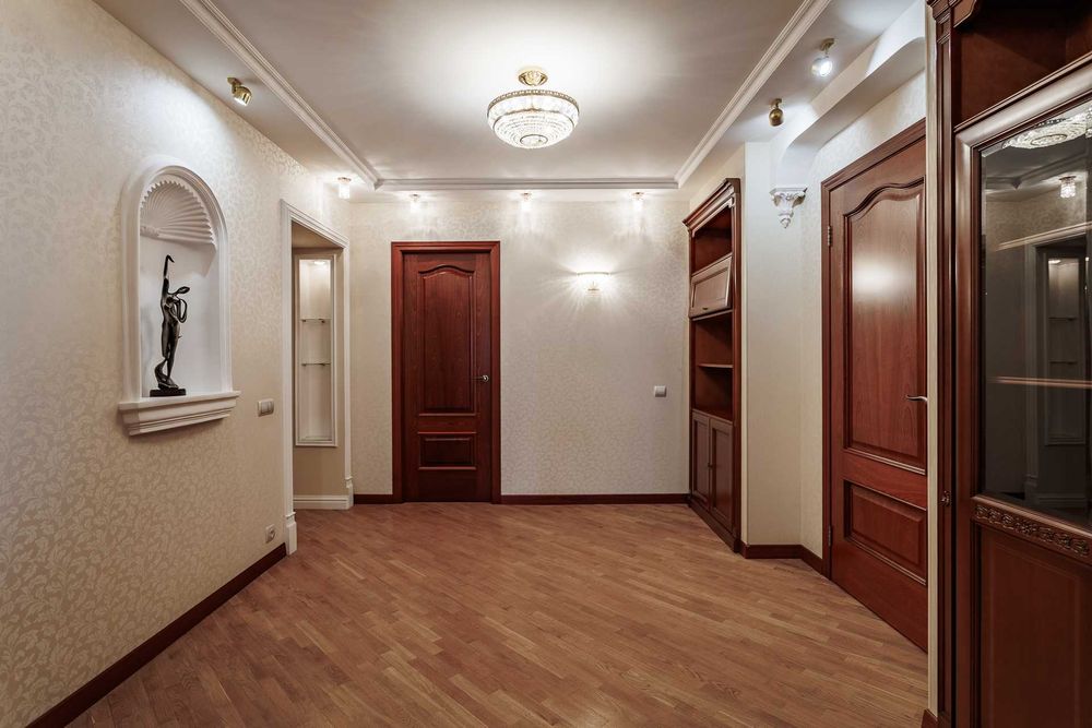 Квартира на вул. Драгоманова, 15А в Києві, ID 278401, фото №7