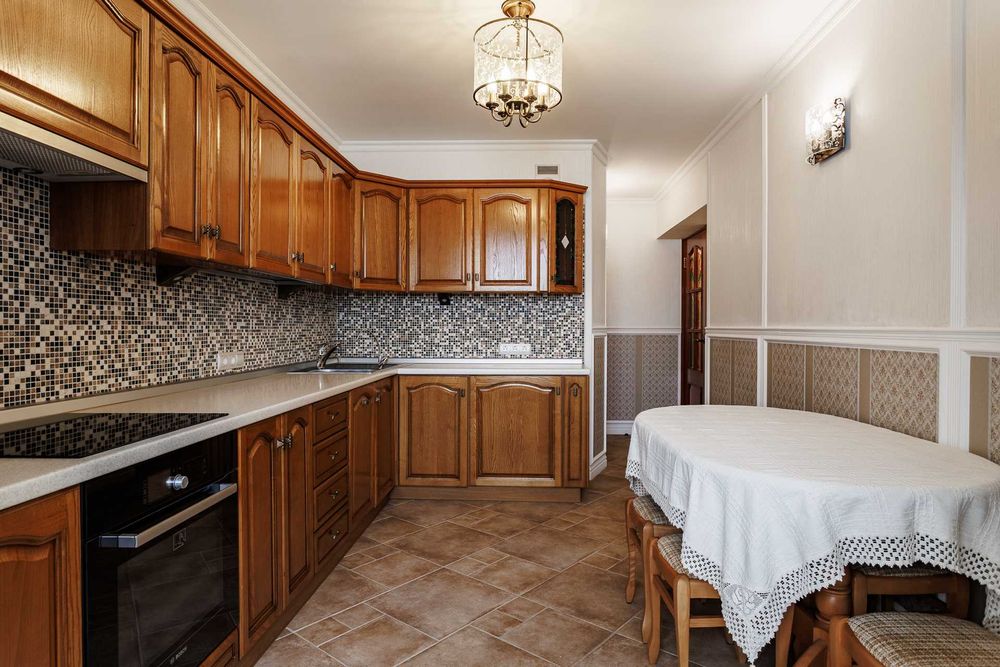 Квартира на вул. Драгоманова, 15А в Києві, ID 278401, фото №10