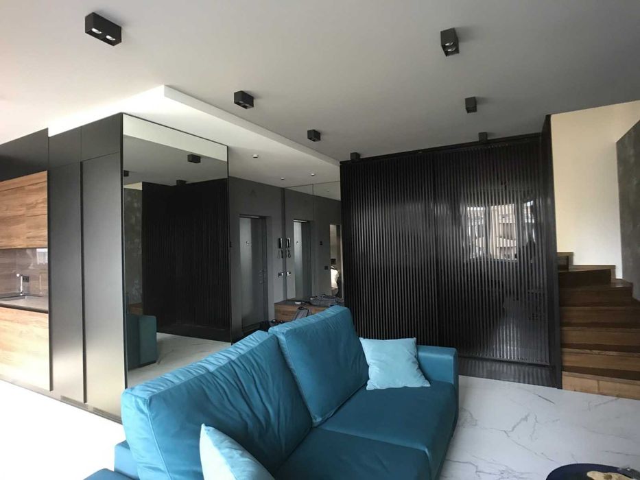 Квартира на вул. Боголюбова, 30 в Києві, ID 278410, фото №1