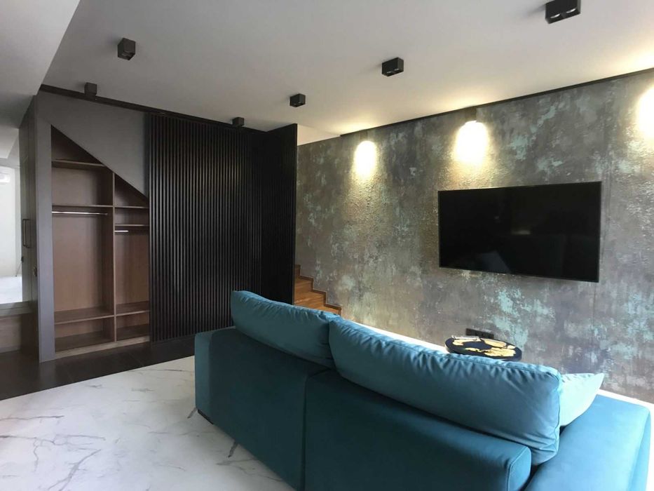 Квартира на вул. Боголюбова, 30 в Києві, ID 278410, фото №2