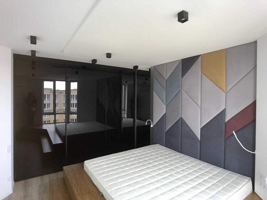 Квартира на вул. Боголюбова, 30 в Києві, ID 278410, фото №16