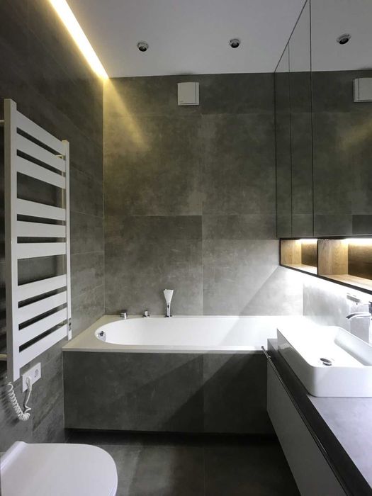 Квартира на вул. Боголюбова, 30 в Києві, ID 278410, фото №19