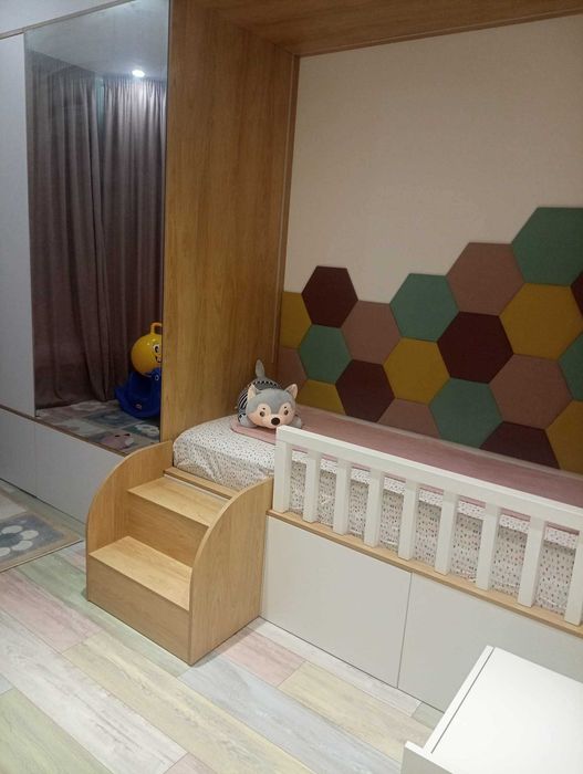 Квартира на вул. Боголюбова, 30 в Києві, ID 278410, фото №21