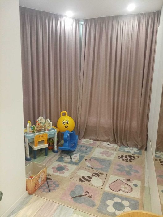 Квартира на вул. Боголюбова, 30 в Києві, ID 278410, фото №22
