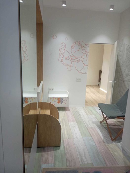 Квартира на вул. Боголюбова, 30 в Києві, ID 278410, фото №23