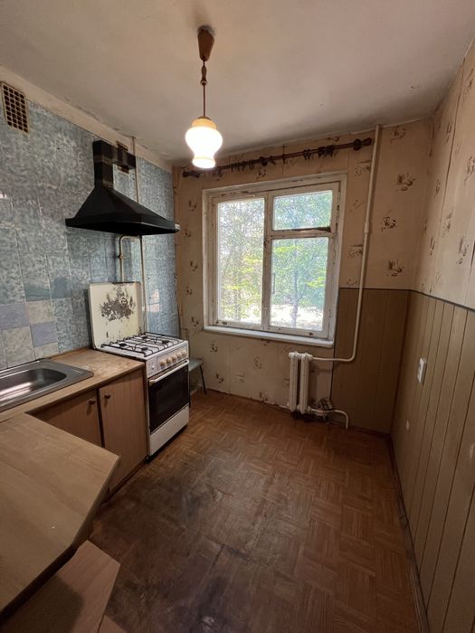 Квартира на вул. Сергія Колачевського в Кривому Розі, ID 278349, фото №1