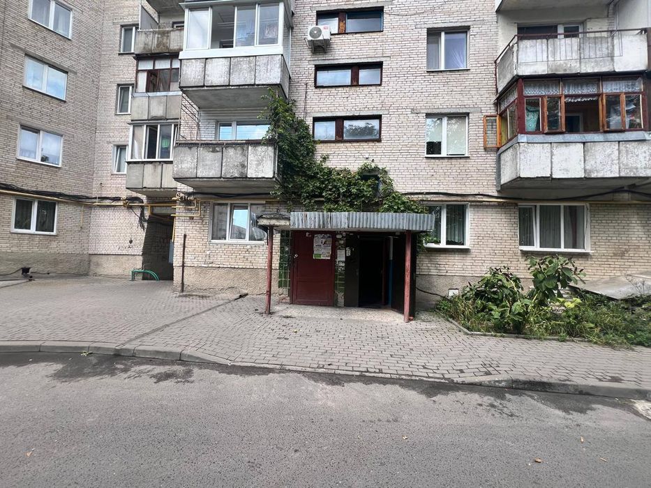 Квартира на вул. Соборності в Луцьк, ID 278357, фото №2