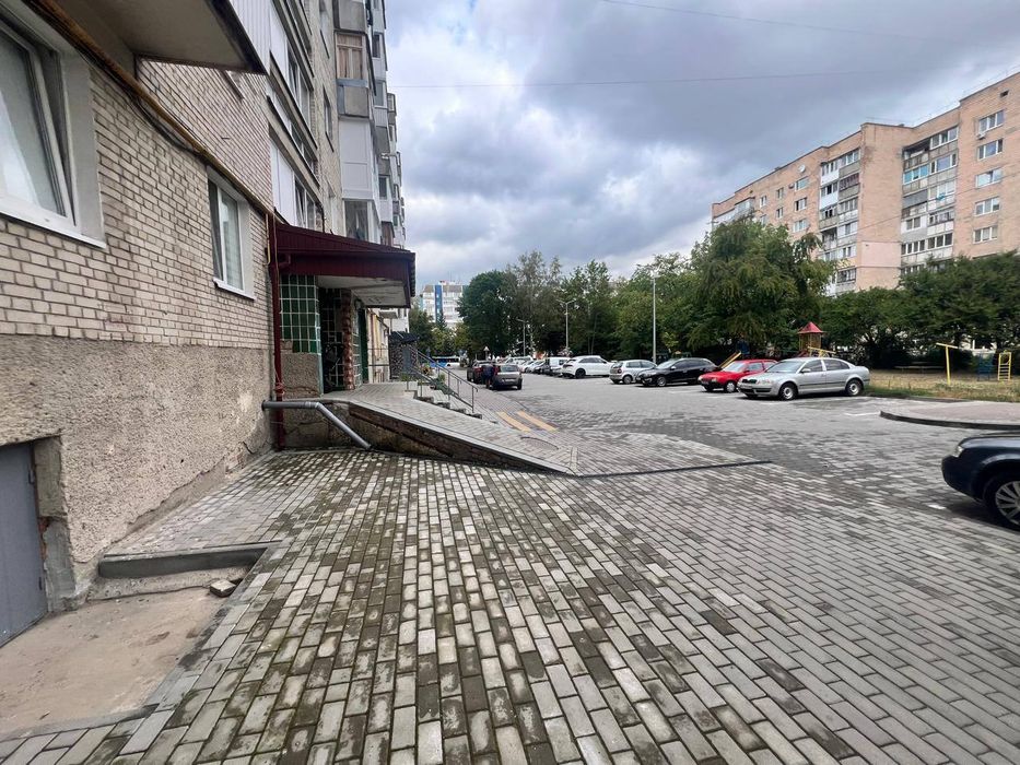 Квартира на вул. Соборності в Луцьку, ID 278357, фото №11