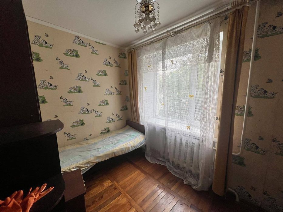 Квартира на вул. Соборності в Луцьк, ID 278357, фото №5
