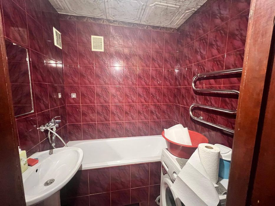Квартира на вул. Соборності в Луцьку, ID 278357, фото №8
