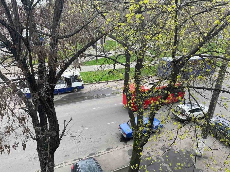 Квартира на вул. Старосенная в Одесі, ID 278445, фото №16