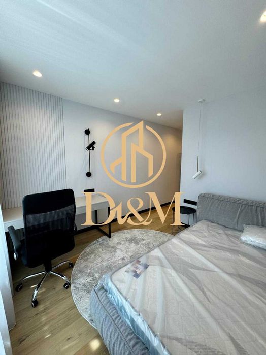 Квартира на ЖК Podil Plaza & Residence в Києві, ID 283722, фото №11