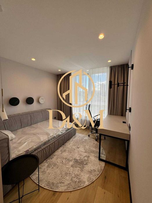 Квартира на ЖК Podil Plaza & Residence в Києві, ID 283722, фото №12