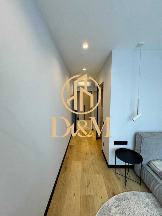 Квартира на ЖК Podil Plaza & Residence в Києві, ID 283722, фото №14