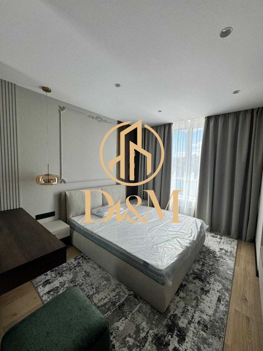 Квартира на ЖК Podil Plaza & Residence в Києві, ID 283722, фото №19