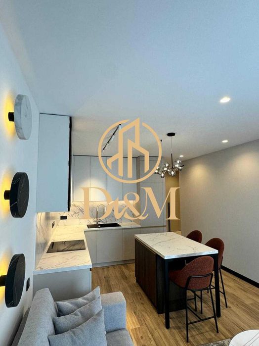 Квартира на ЖК Podil Plaza & Residence в Києві, ID 283722, фото №3