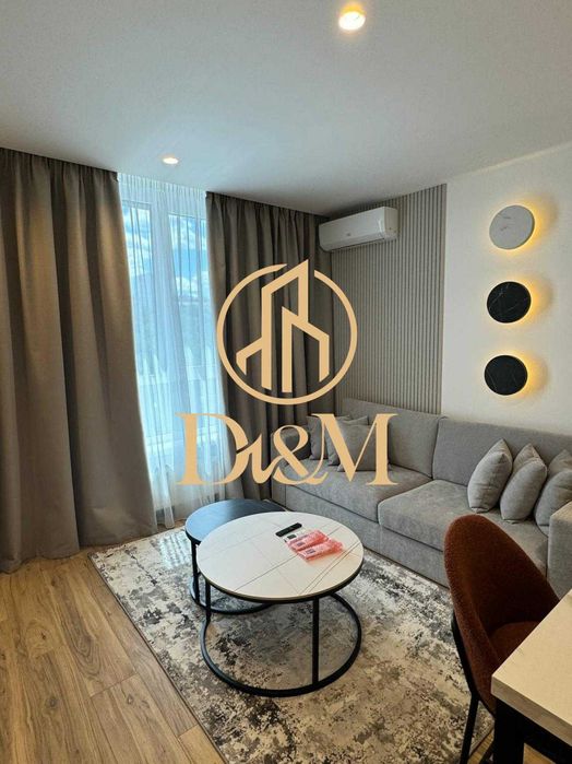 Квартира на ЖК Podil Plaza & Residence в Києві, ID 283722, фото №5