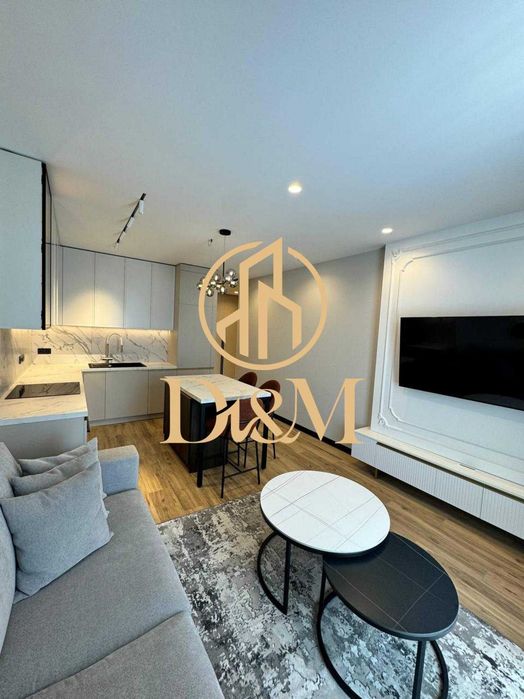 Квартира на ЖК Podil Plaza & Residence в Києві, ID 283722, фото №6