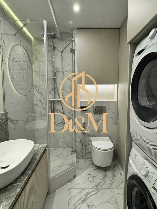 Квартира на ЖК Podil Plaza & Residence в Києві, ID 283722, фото №7