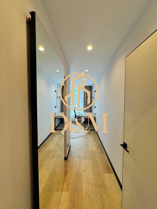 Квартира на ЖК Podil Plaza & Residence в Києві, ID 283722, фото №8
