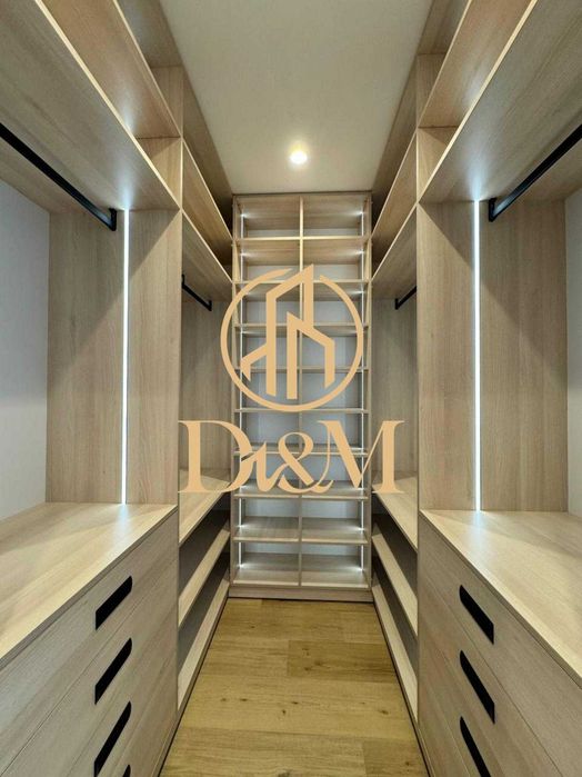 Квартира на ЖК Podil Plaza & Residence в Києві, ID 283722, фото №9