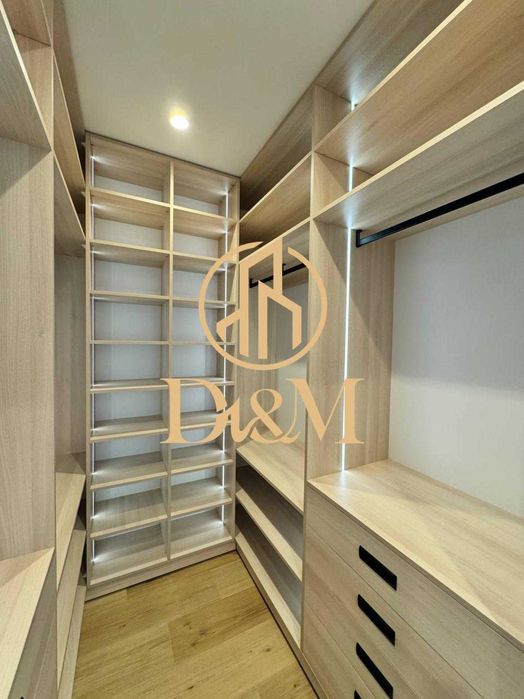 Квартира на ЖК Podil Plaza & Residence в Києві, ID 283722, фото №10