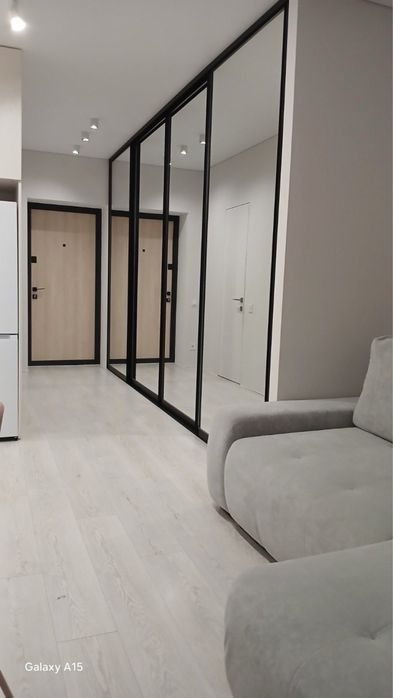 Квартира на ЖК Молодість в Києві, ID 278409, фото №2