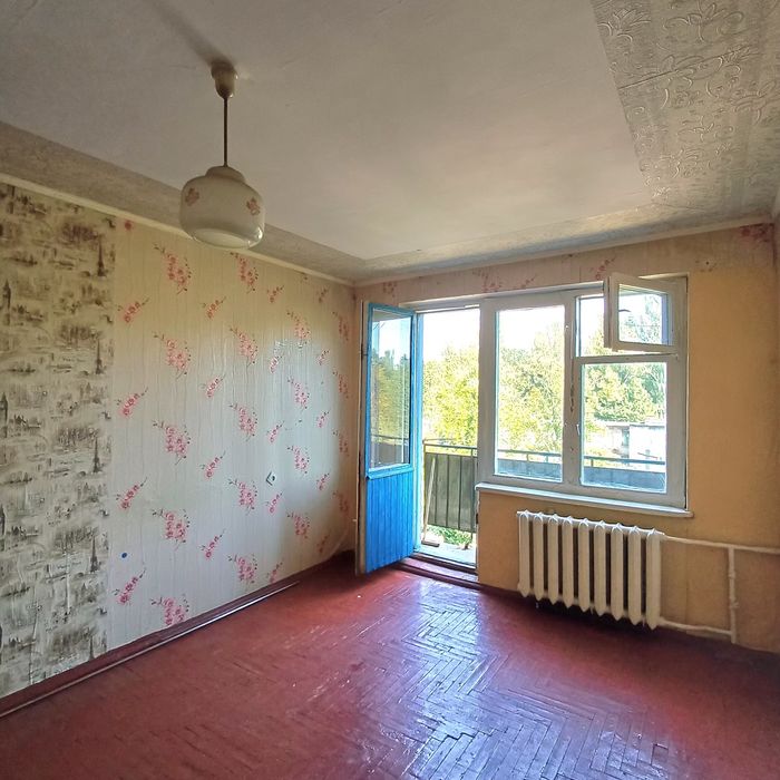 Квартира на вул. Покровська, 8 в Кривому Розі, ID 278340, фото №1