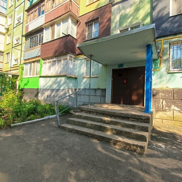 Квартира на вул. Покровська, 8 в Кривому Розі, ID 278340, фото №2