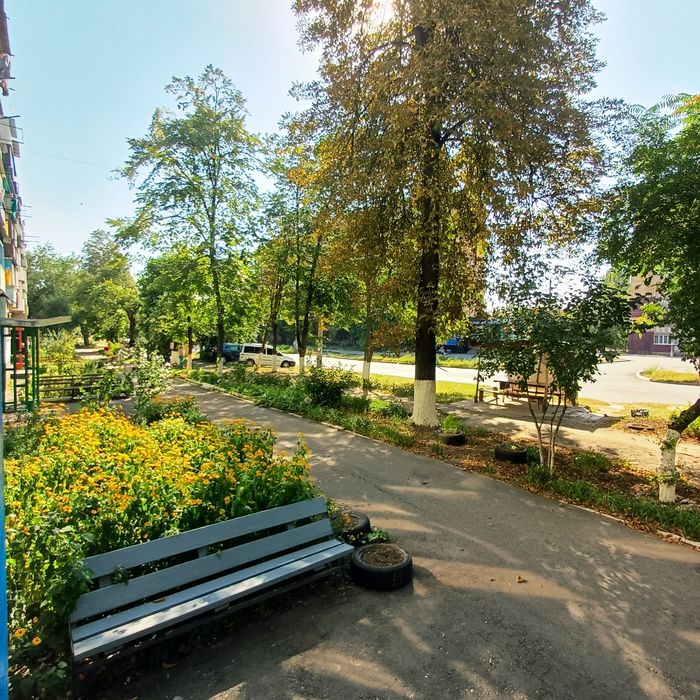 Квартира на вул. Покровська, 8 в Кривому Розі, ID 278340, фото №15