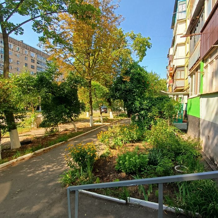 Квартира на вул. Покровська, 8 в Кривому Розі, ID 278340, фото №16