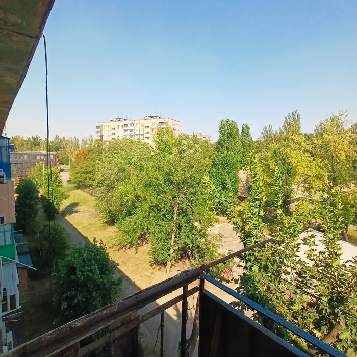 Квартира на вул. Покровська, 8 в Кривому Розі, ID 278340, фото №17