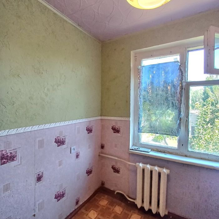 Квартира на вул. Покровська, 8 в Кривому Розі, ID 278340, фото №5