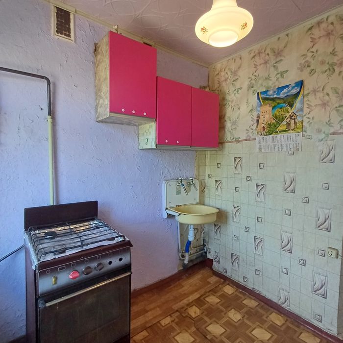 Квартира на вул. Покровська, 8 в Кривому Розі, ID 278340, фото №6