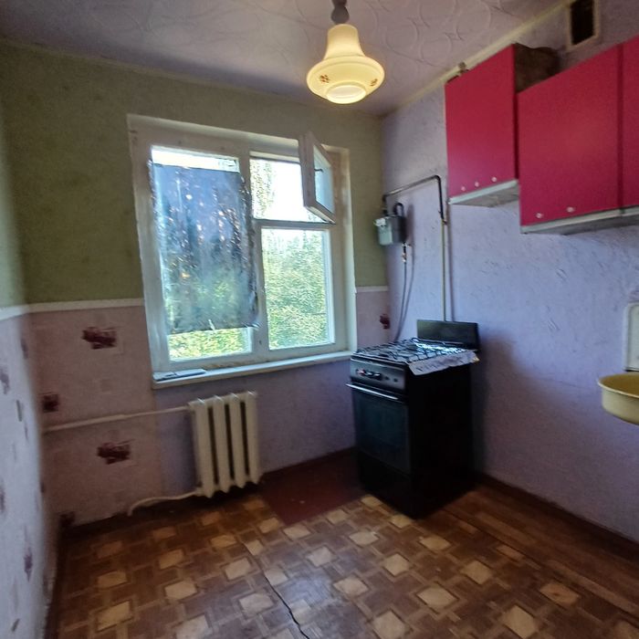 Квартира на вул. Покровська, 8 в Кривому Розі, ID 278340, фото №8