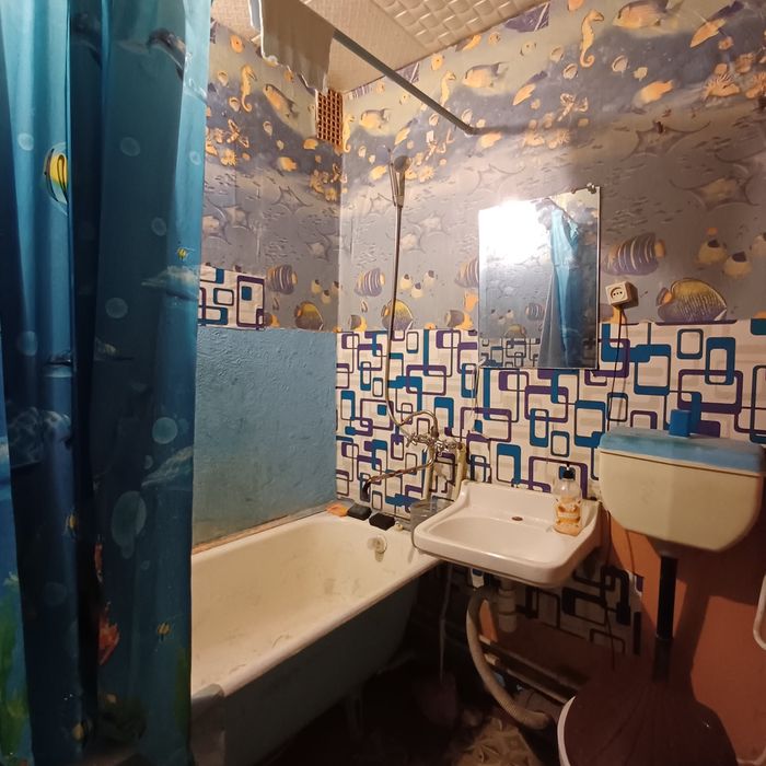 Квартира на вул. Покровська, 8 в Кривому Розі, ID 278340, фото №9