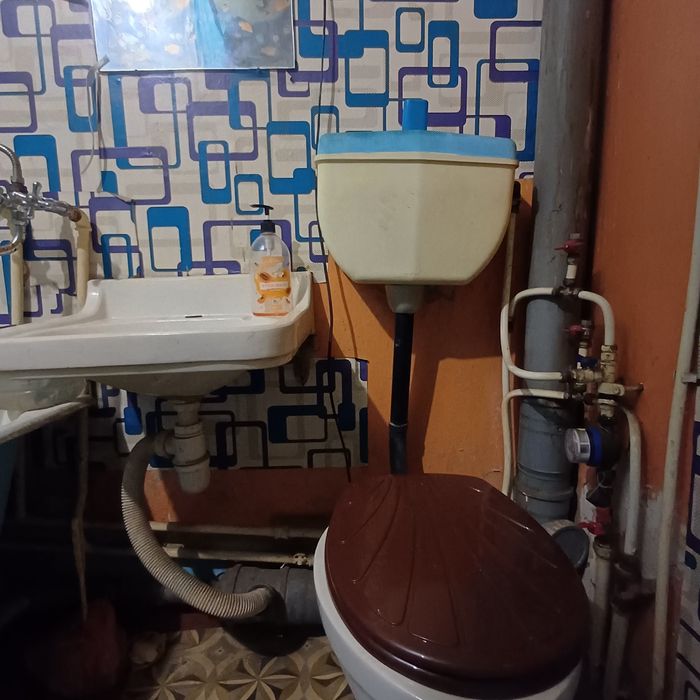 Квартира на вул. Покровська, 8 в Кривому Розі, ID 278340, фото №10