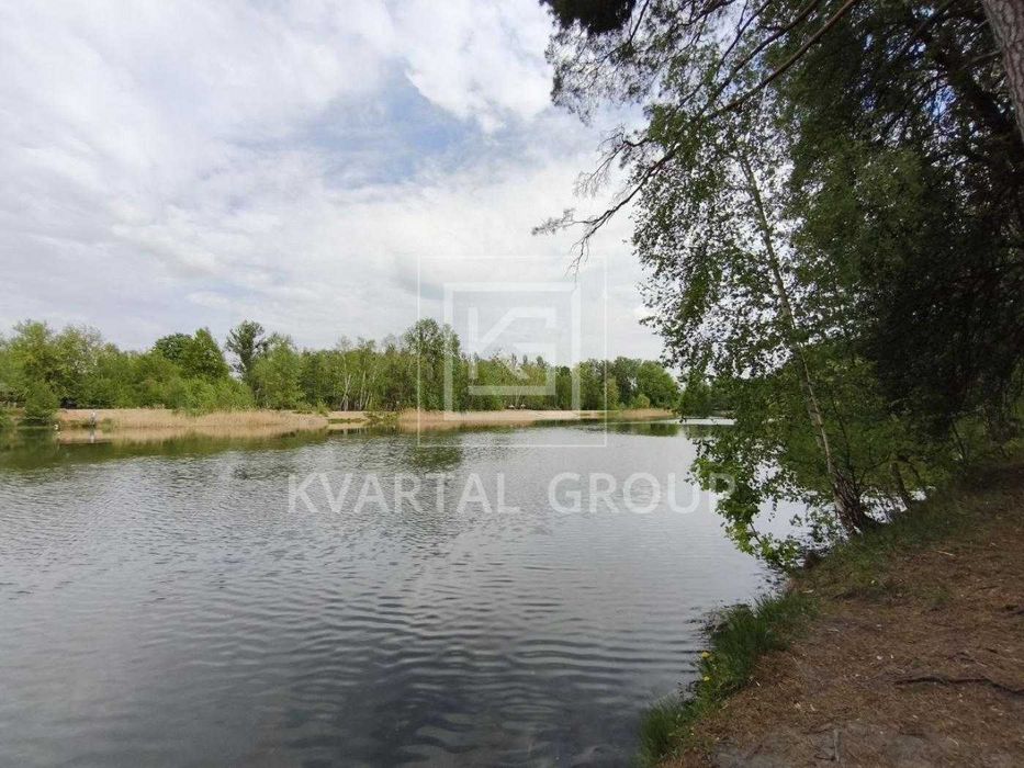 Квартира в Києві, ID 309473, фото №13