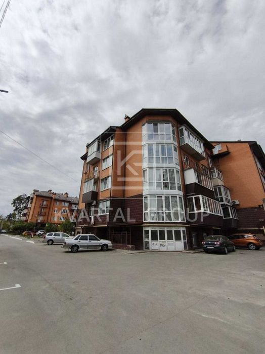 Квартира в Києві, ID 309473, фото №15