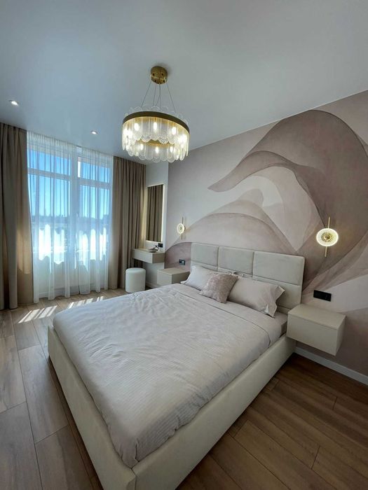 Квартира на вул. Краснова в Одесі, ID 278339, фото №9